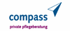 compass private pflegeberatung